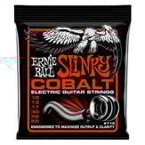 Ernie Ball Skinny Top-Heavy Bottom Guitar Strings